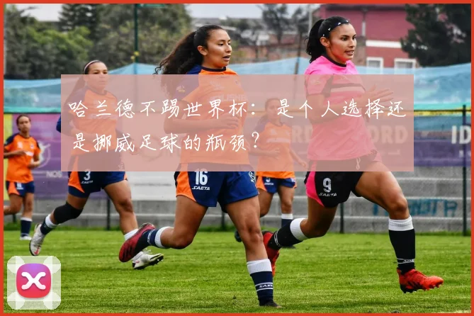 哈兰德不踢世界杯：是个人选择还是挪威足球的瓶颈？