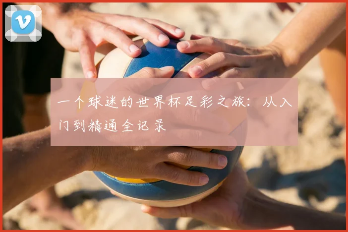 一个球迷的世界杯足彩之旅:从入门到精通全记录